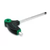 L-Shaped Grip Ball Point Hex Wrench - 9 pcs - GZC0903