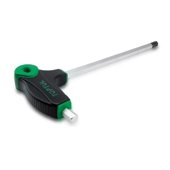 L-Shaped Grip Ball Point Hex Wrench - 9 pcs - GZC0903