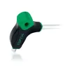 L-Shaped Grip Ball Point Hex Wrench - 9 pcs - GZC0903