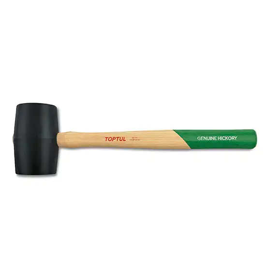 Rubber Mallet - HABF
