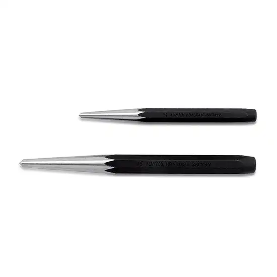 Center Punch - HBAC