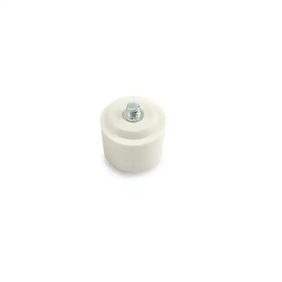Spare Plastic Tip for Mallets - Nylon - HLAA3502