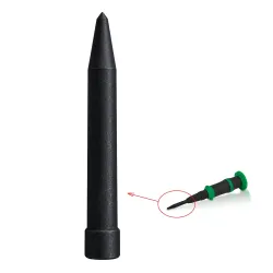 Spare tip for Heavy Duty Automatic Adjustable Center Punch HBBF0155