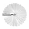 Inch Feeler Gauge (Rounded Tips) - 26 pcs