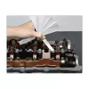 Inch Feeler Gauge (Rounded Tips) - 26 pcs - ICBA1026