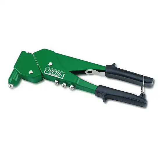 360° Swivel Head Hand Riveter - JBAC2448
