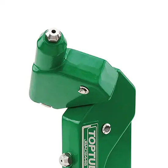 360° Swivel Head Hand Riveter - JBAC2448