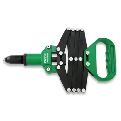 Scissor Action Industrial Riveter 