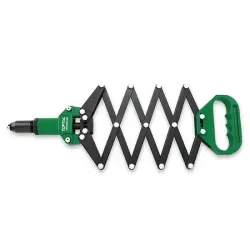 Scissor Action Industrial Riveter 