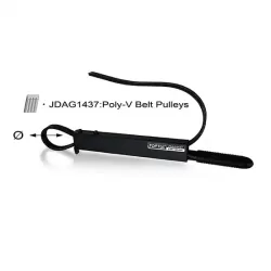 Pulley Removing Wrench 