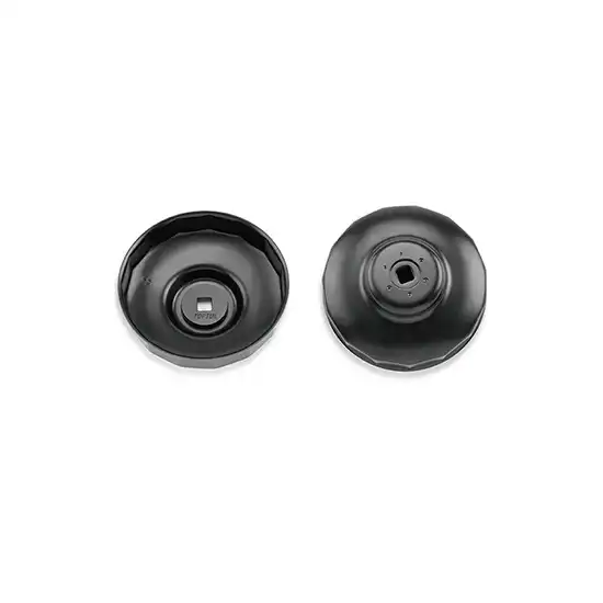 Oil Filter Wrench - Cup Type - 86 mm, 16 sides - JDAH8616