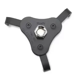 3-Legged Oil Filter Wrench 
