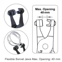 Hose Clamp Pliers - 215 mm
