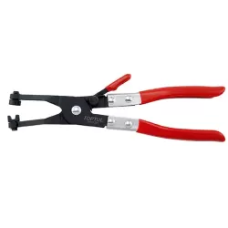 Curved Hose Clamp Pliers - 235 mm