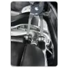 Curved Hose Clamp Pliers - 235 mm - JDAM039C