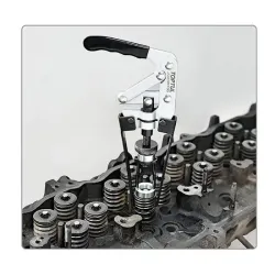 Overhead Valve Spring Compressor 