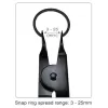Angle Tip Lock Ring Pliers - JDAP0209