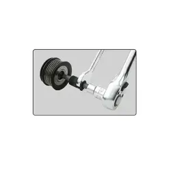 V-Belt Pulley Remover 