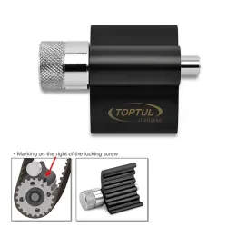 Crankshaft Locking Tool 
