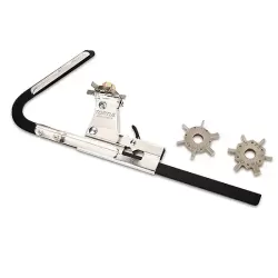 Piston Ring Groove Cleaning Tool 