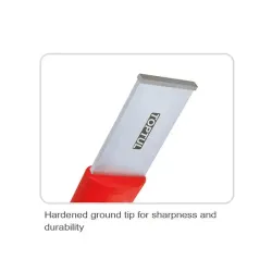  Tungsten Carbide Scraper - 16 mm