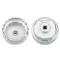 Cup Type Oil Filter Wrench - 64.5 mm x 14 sides