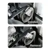 Stretch Belt Remover / Installer - JDED0101