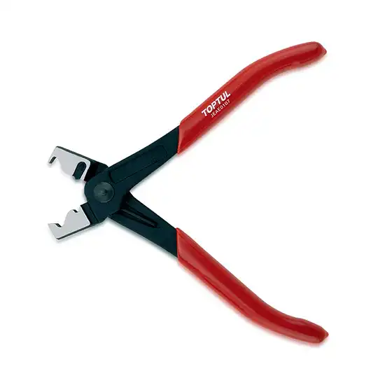 Clic-R Collar Pliers - 7" - JEAE0107
