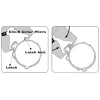 Clic-R Collar Pliers - 7" - JEAE0107