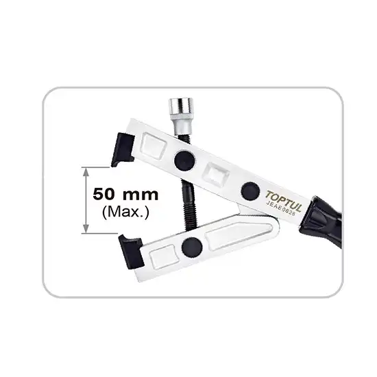 Heavy Duty CV Boot Clamp Pliers - JEAE0628