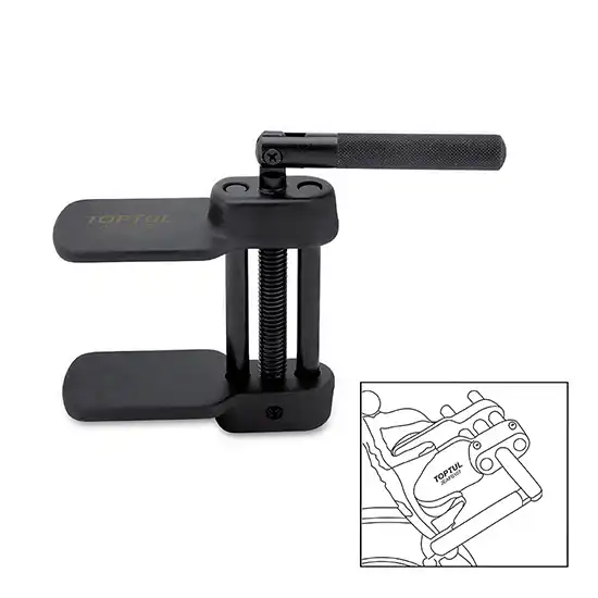 Disc Brake Piston Spreader - JEAF0107