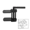 Disc Brake Piston Spreader 