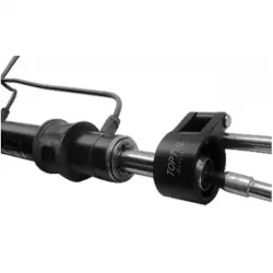Multi-Purpose Inner Tie Rod Tool - 1/2" - 32–42 mm
