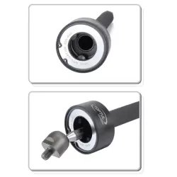 Ключ за вътрешни накрайници - 1/2“ - 35–45 мм