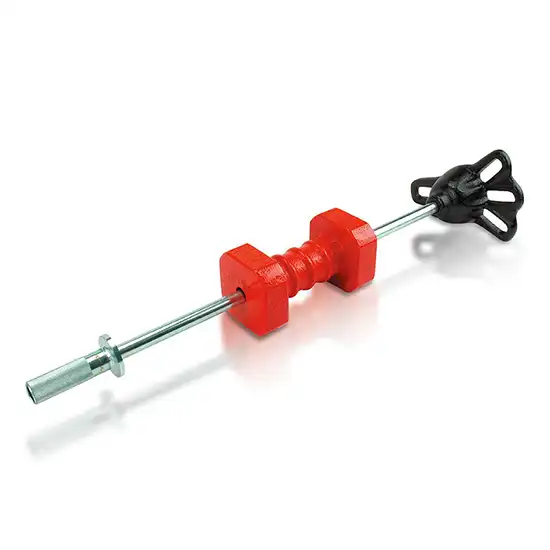 Hub Slide Hammer Puller - JEAI0167