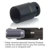 Lug Nut Remover - JEAK1617