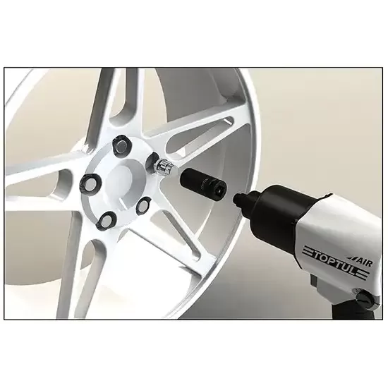 Lug Nut Remover - JEAK1619