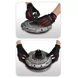 Universal Clutch Aligner 