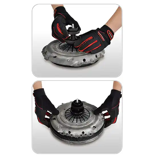 Universal Clutch Aligner - JEAN0131