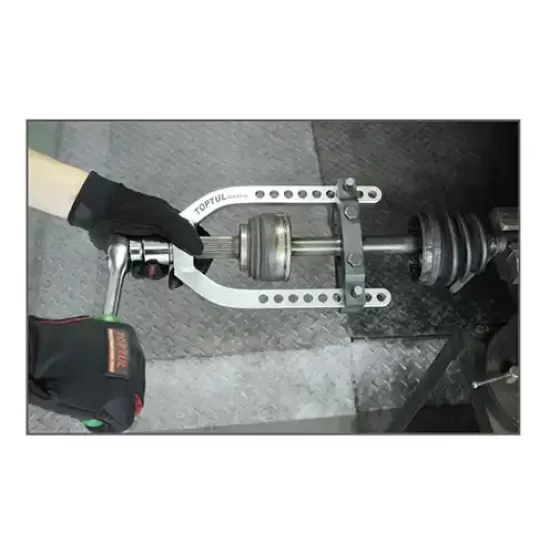 Universal CV Joint Removal Puller - JEAX0101