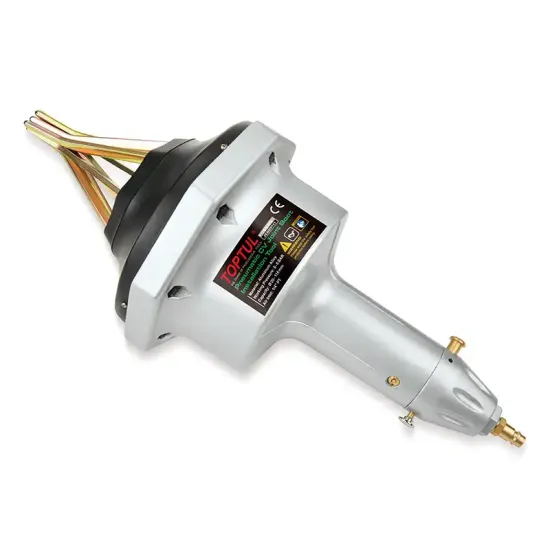 Pneumatic CV Joint Boot Installation Tool - JEBE0111