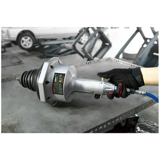 Pneumatic CV Joint Boot Installation Tool - JEBE0111