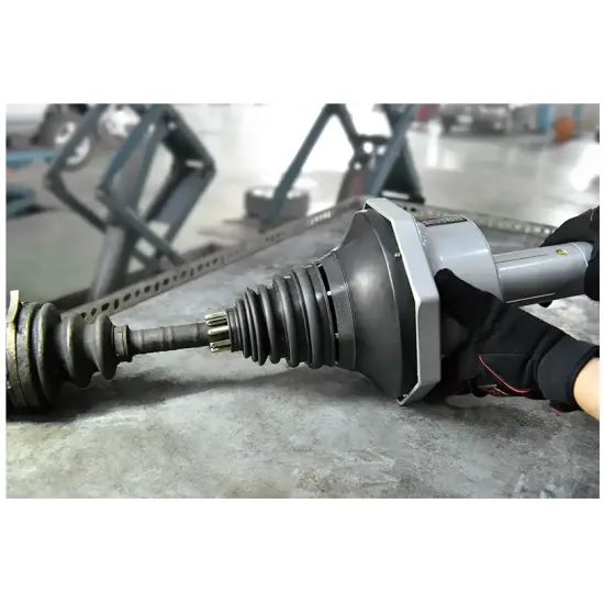 Pneumatic CV Joint Boot Installation Tool - JEBE0111
