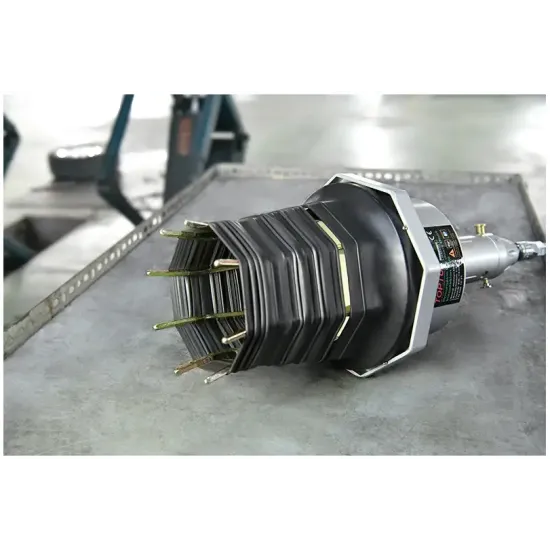 Pneumatic CV Joint Boot Installation Tool - JEBE0111