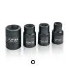 Pentagon Sockets - 1/2" - JEBK16