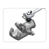 Pentagon Sockets - 1/2" - JEBK16