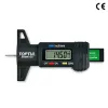 Digital Tire Tread Depth Gauge - JEBM0125