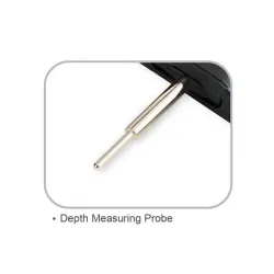 Digital Tire Tread Depth Gauge 