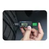 Digital Tire Tread Depth Gauge - JEBM0125