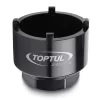 Lower Ball Joint Socket (For Citroën / Peugeot vehicles) - JEBQ0505